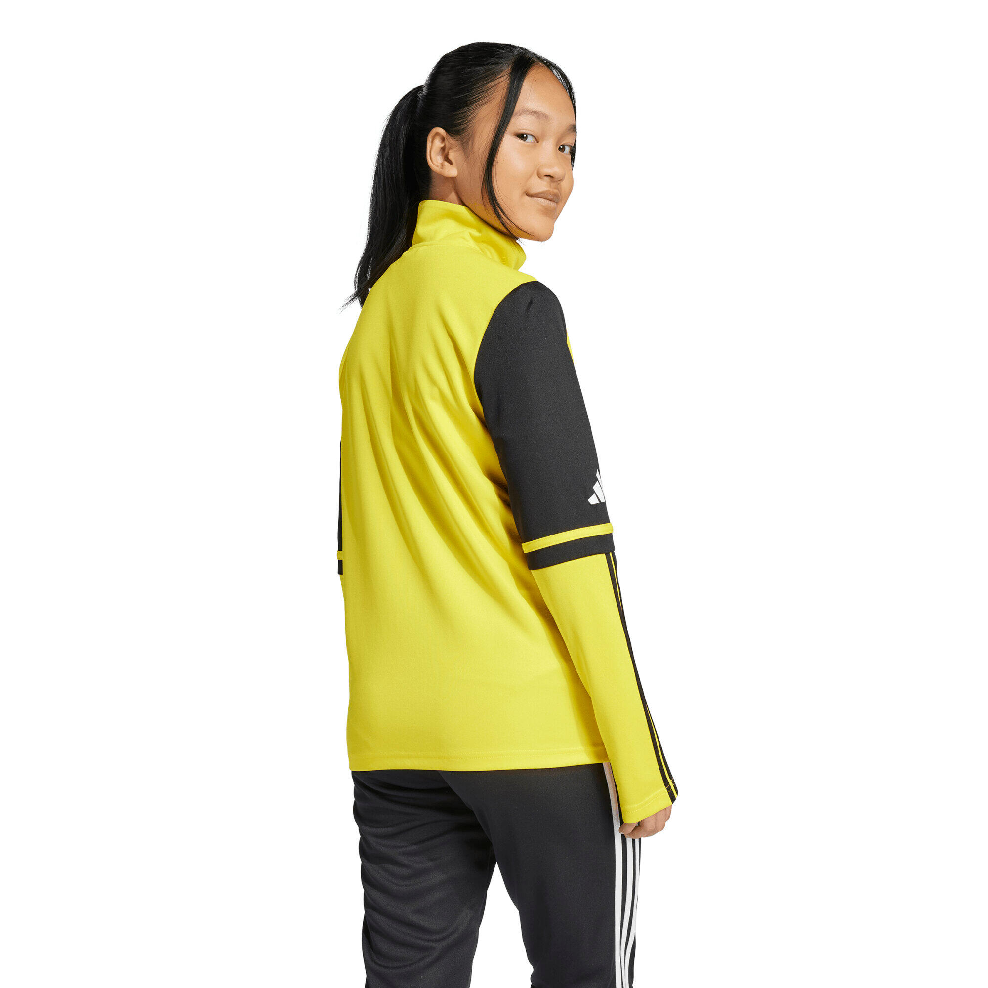 adidas Kinder Trainingsanzug Squadra 25 3/4