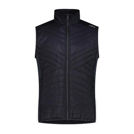 CMP Herren Weste HYBRID VEST 35E6597