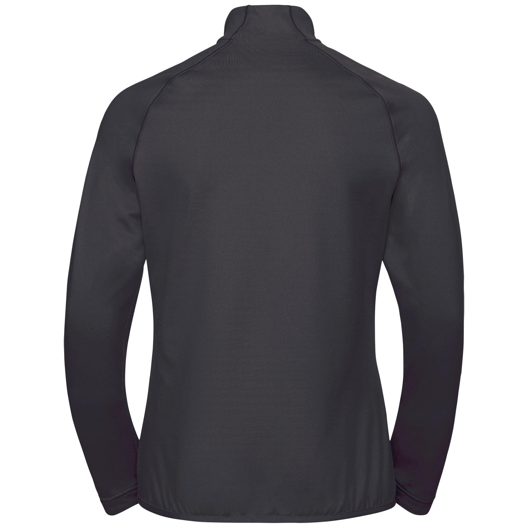T-shirt de course Odlo demi-zip BERRA LIGHT 2/7