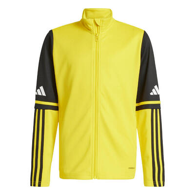 Adidas squadra 25 kindertrainingsvest, aeroready