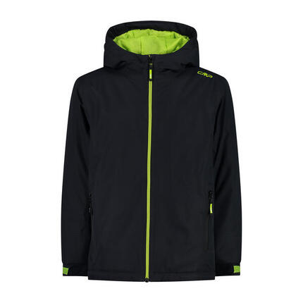 Veste à capuche enfant CMP Feel Warm Flat