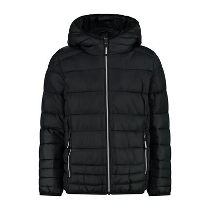 CMP Jungen Winterjacke KID JACKET FIX HOOD 34Z3294
