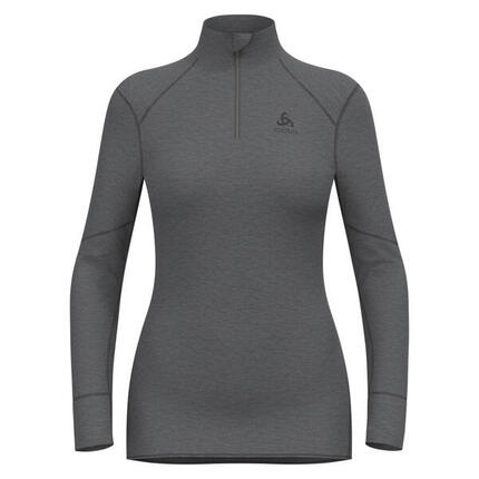 Odlo Damen Shirt Active X-Warm Eco Baselayer Top Turtle Neck L/S HZ 159211