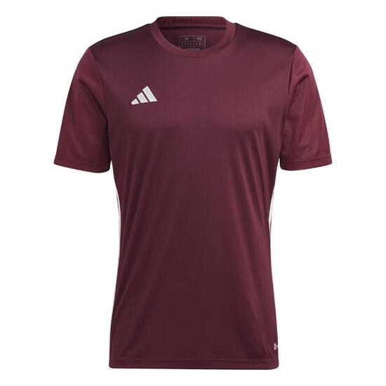 T-Shirt Hommes Adidas Tabela 23 rouge