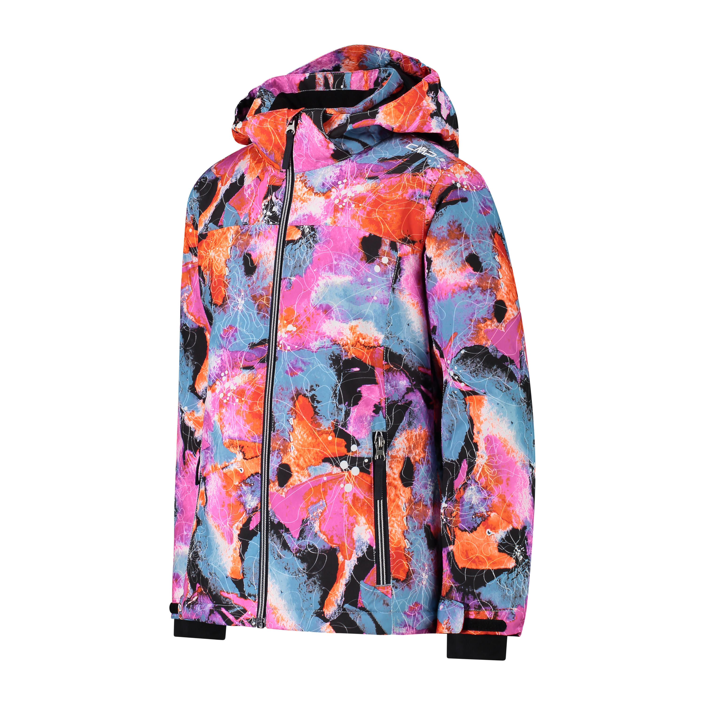 Veste de ski fille CMP 3/3