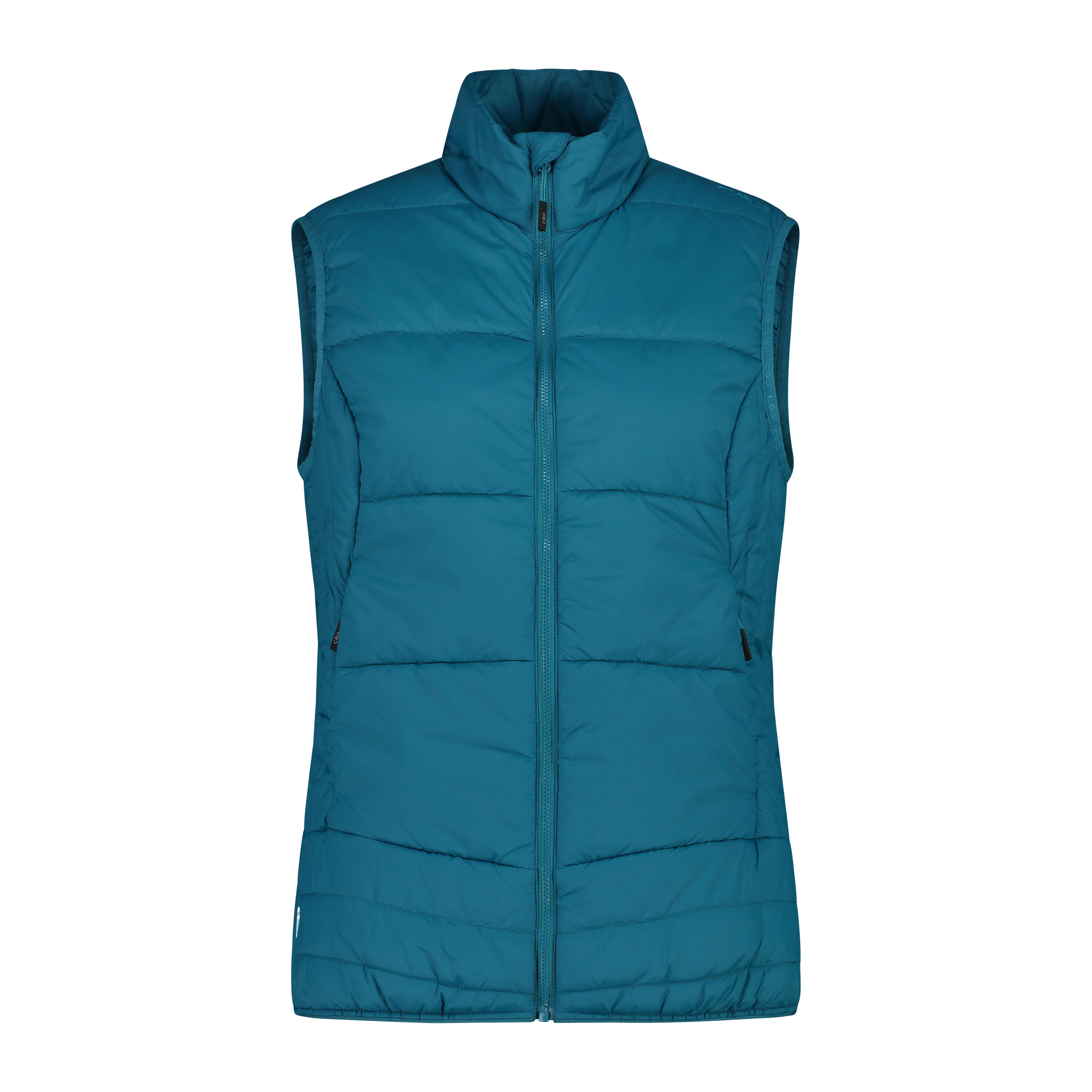 CMP Women's sleeveless down jacket CMP