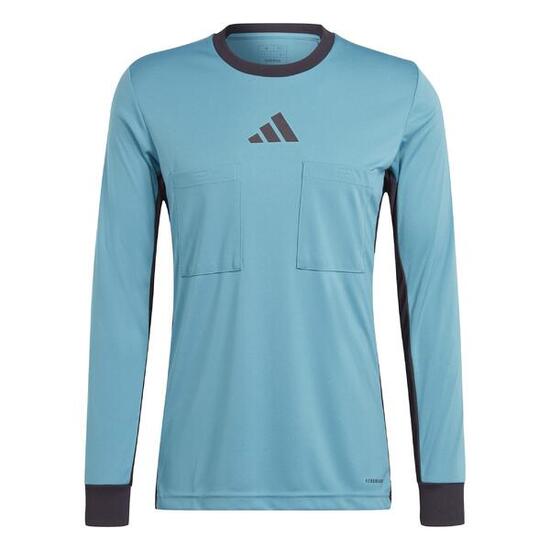 adidas Herren Schiedsrichter Langarm Trikot Referee 24 JSY LS