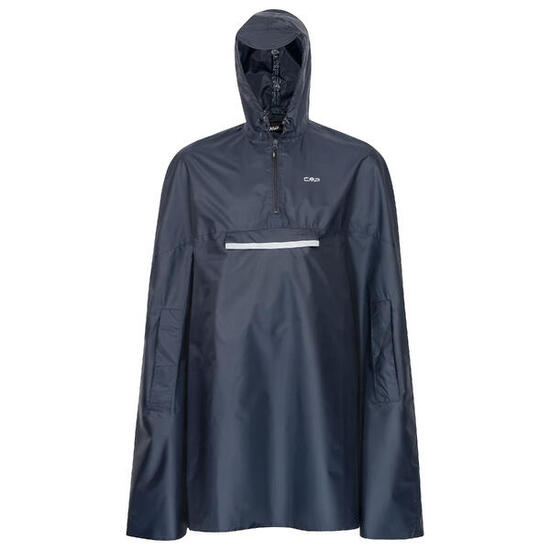 Poncho Campagnolo Fix Hood pour homme