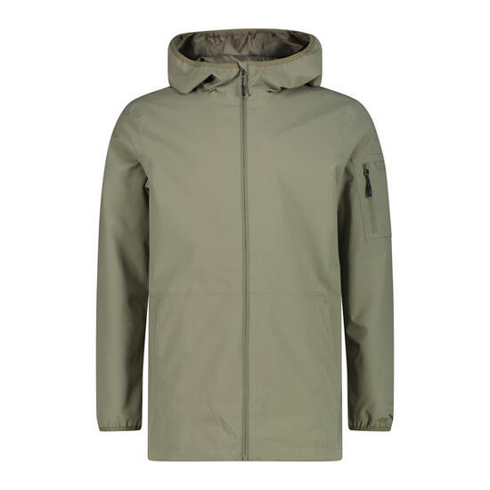 CMP Herren Parka Man Parka Fix Hood 35Z5387