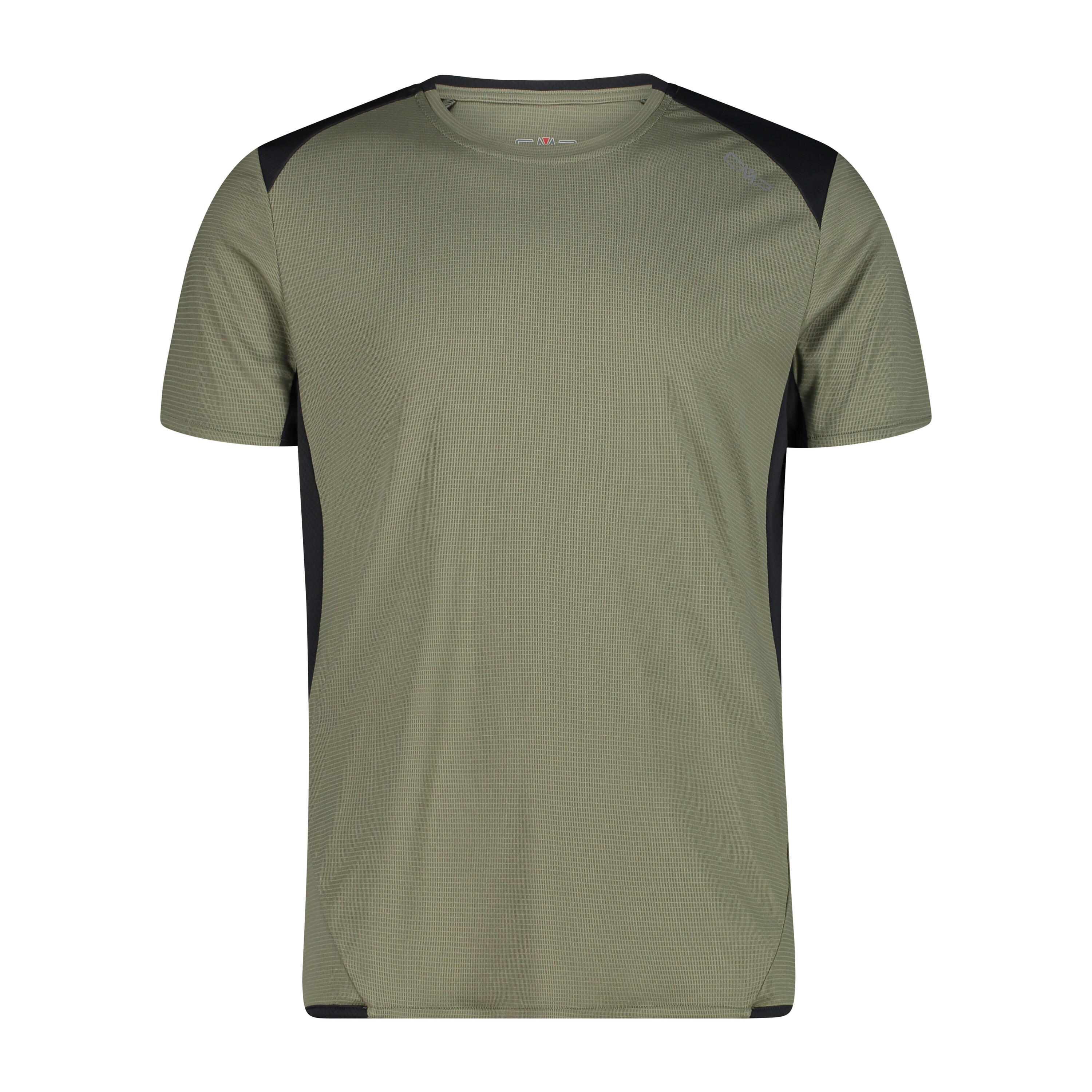 CMP Herren T-Shirt MAN T-SHIRT 33N6687 1/5