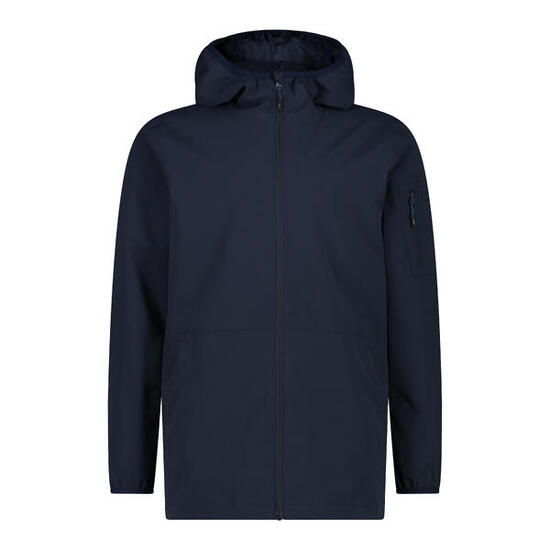 CMP Herren Parka Man Parka Fix Hood 35Z5387