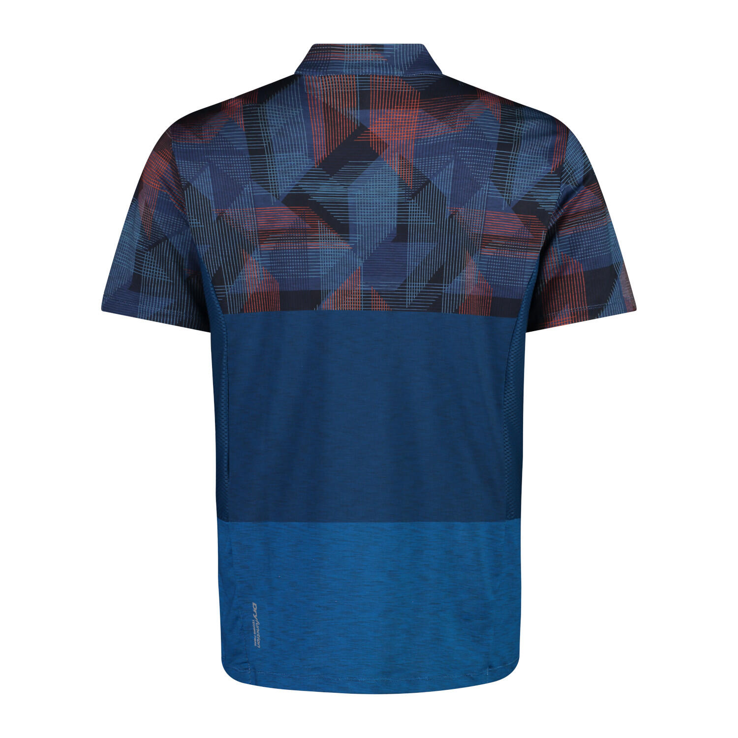 CMP Herren Radsportshirt MAN T-SHIRT 35N6837 2/3