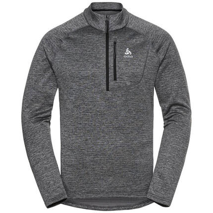 Odlo Herren Midlayer 1/2 Zip FLI 542552