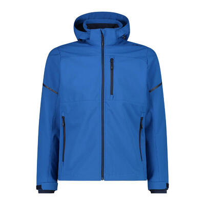 Zip hoodie skijack cmp
