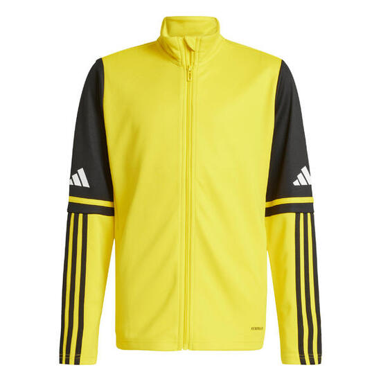 ADIDAS Squadra 25 sweat enfant, Aeroready