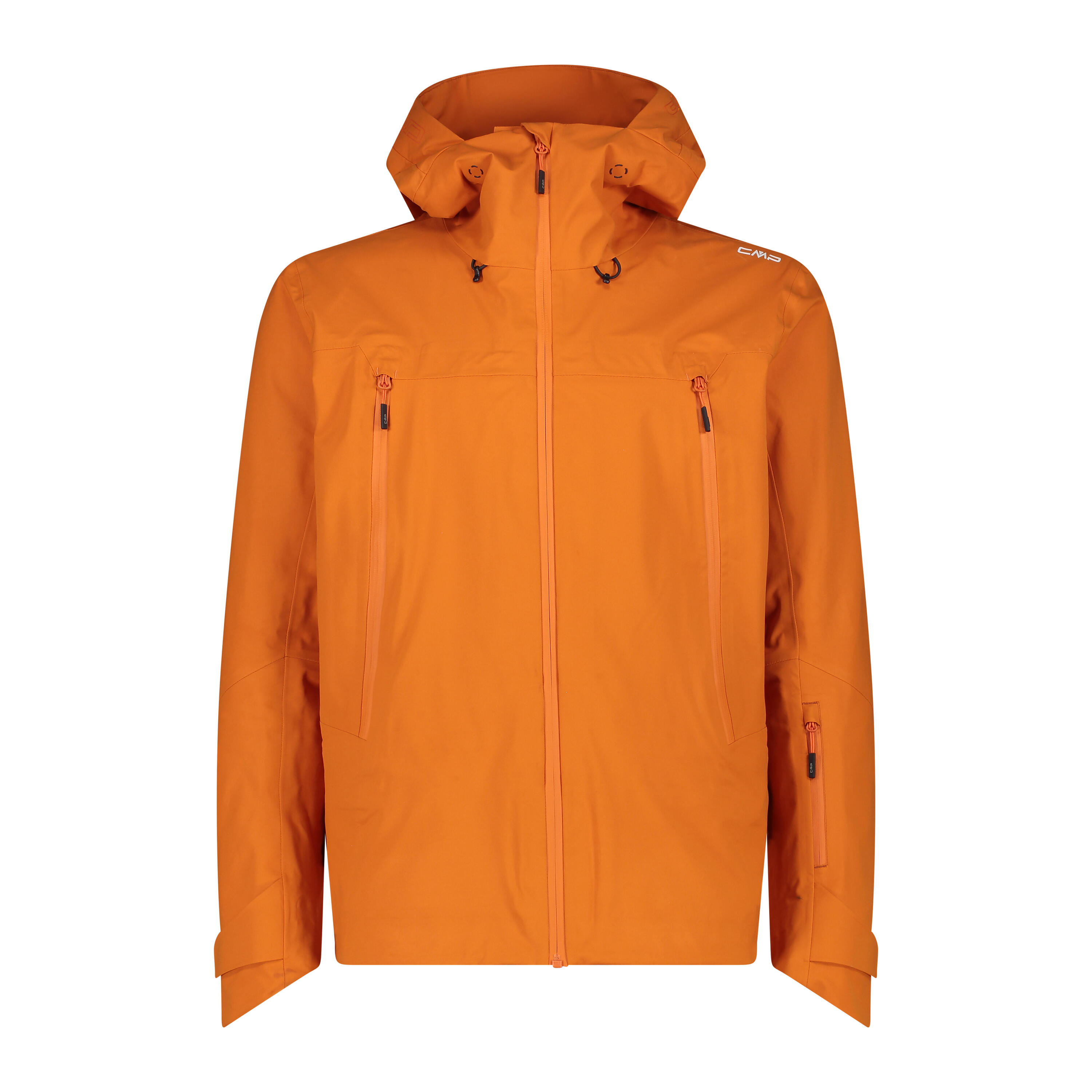 CMP Ski jacket with fixed hood CMP Unlimitech