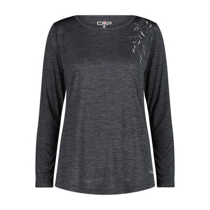 T-shirt manches longues femme CMP