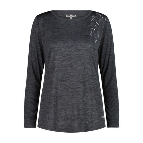 T-shirt manches longues femme CMP