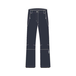 Pantalon avec guêtre intérieure femme CMP