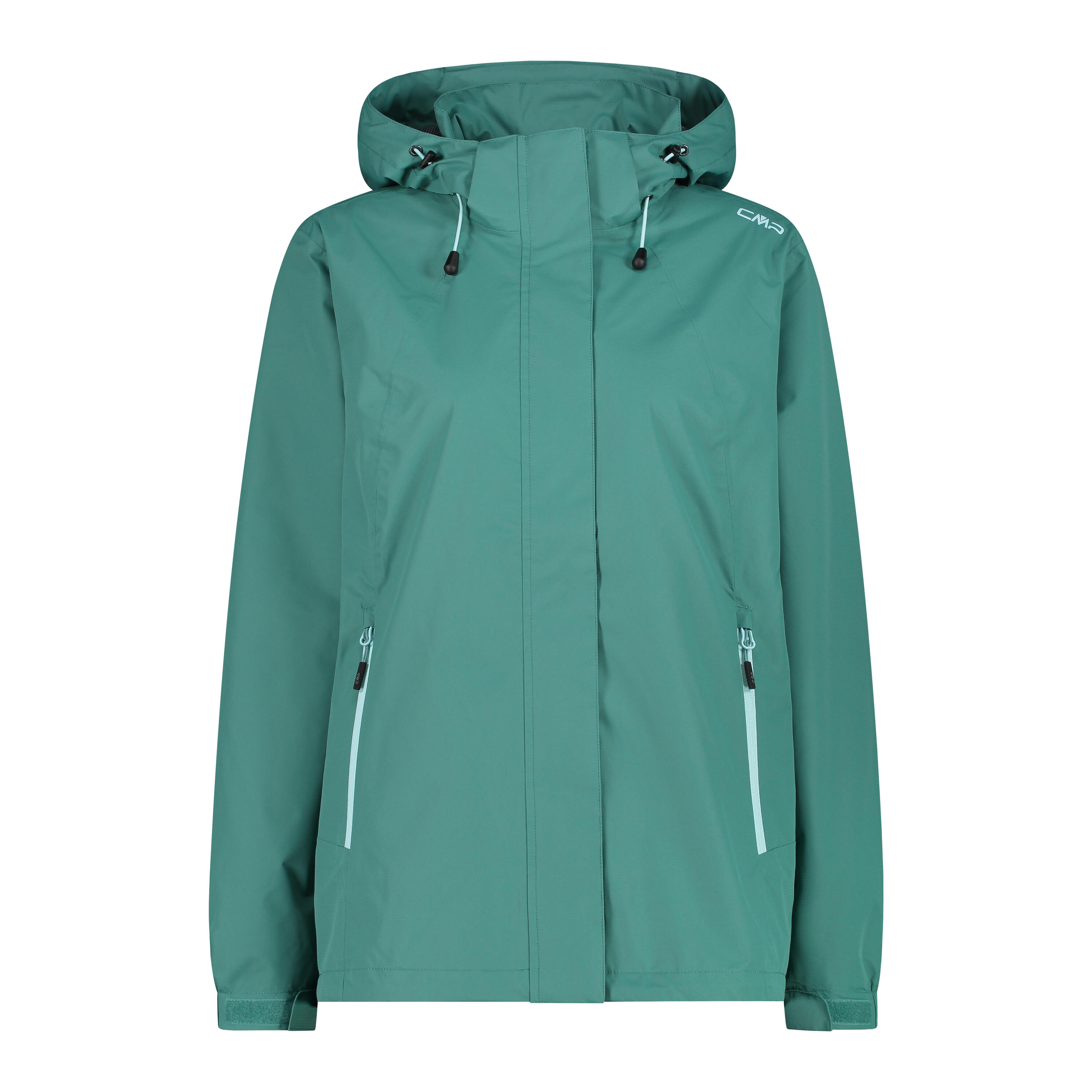 Coupe-vent femme CMP 1/4