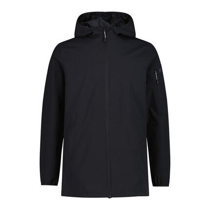 CMP Herren Parka Man Parka Fix Hood 35Z5387