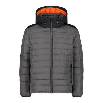 CMP Herren Jacke Man Jacket Fix Hood 32K3187