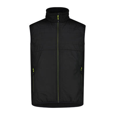 CMP Herren Weste Man Vest Hybrid 34H2747
