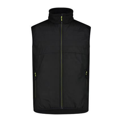 CMP Herren Weste Man Vest Hybrid 34H2747