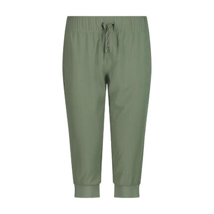 CMP Damen 3/4 Hose Woman 3/4 Pant 3C48476