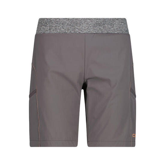 Bermuda femme CMP