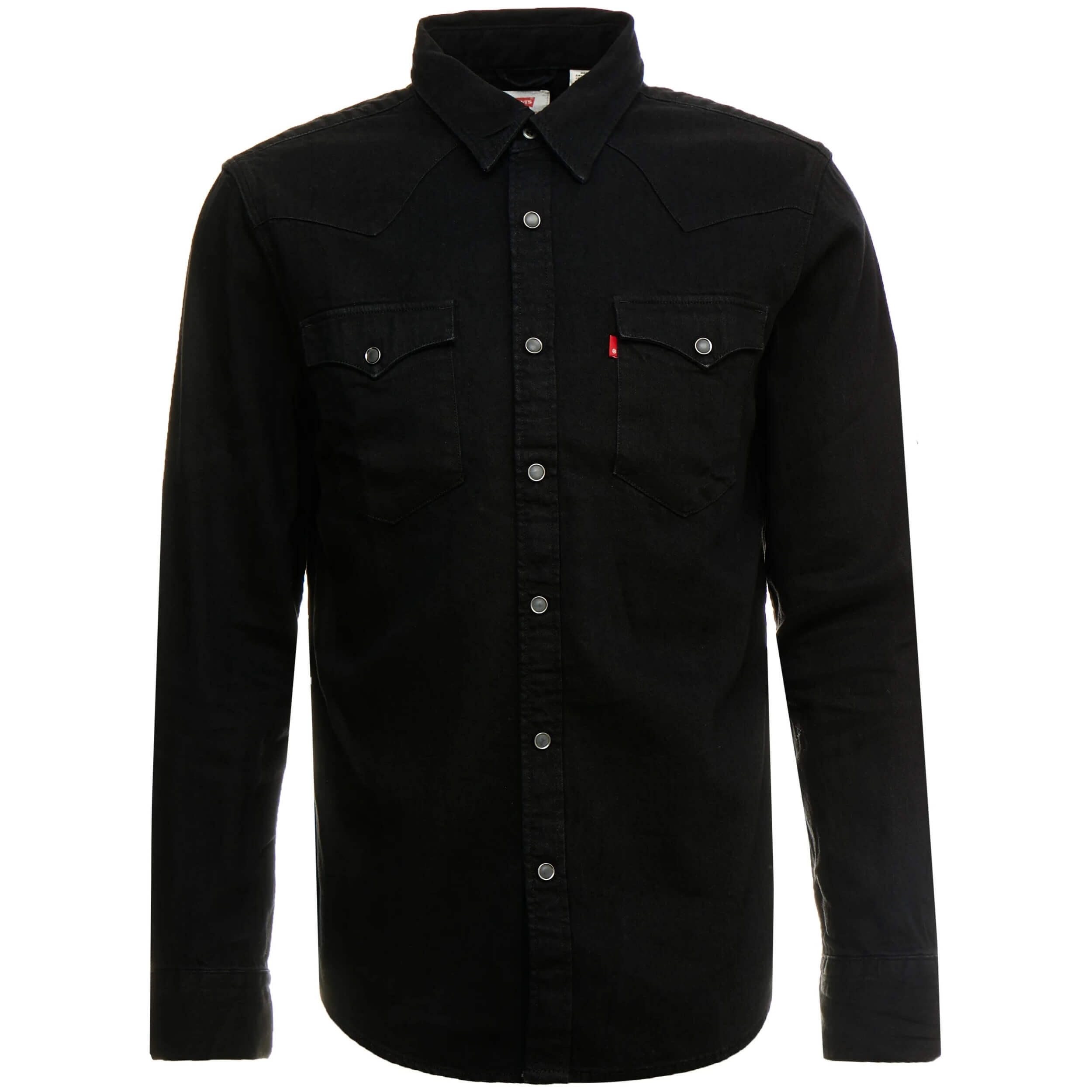Overhemd Levi's model 85744-0002 voor mannen 4/5