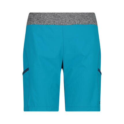 CMP Damen Short Woman Light Climb Bermuda 31T7706