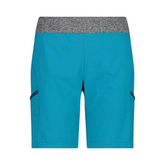 CMP Damen Short Woman Light Climb Bermuda 31T7706