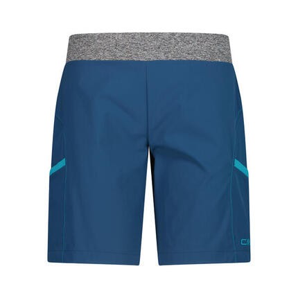 CMP Damen Short Woman Light Climb Bermuda 31T7706