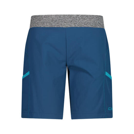 CMP Damen Short Woman Light Climb Bermuda 31T7706