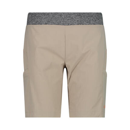 CMP Damen Short Woman Light Climb Bermuda 31T7706