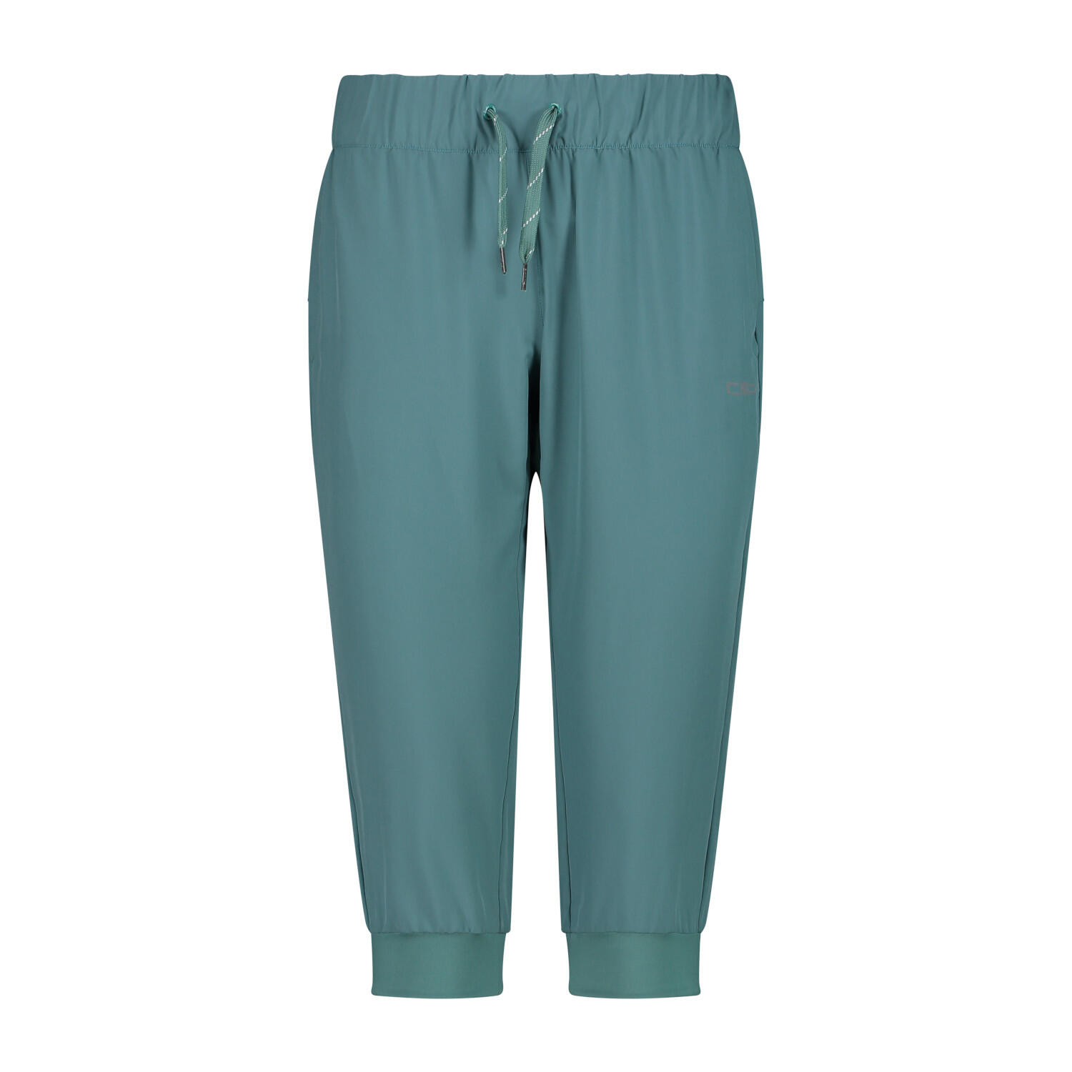 turquoise / vert