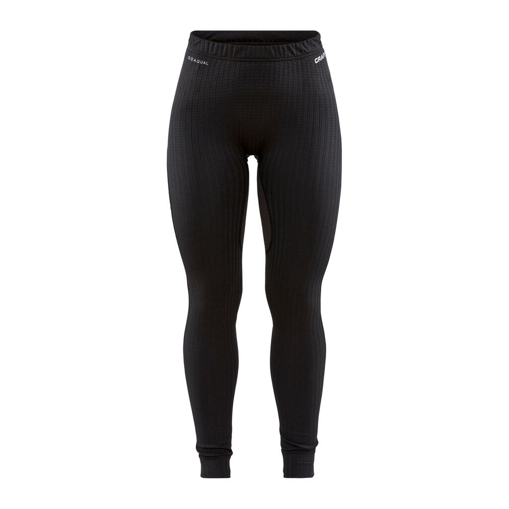 ACTIVE EXTREME X BASELAYER PANTS WOMEN BLACK