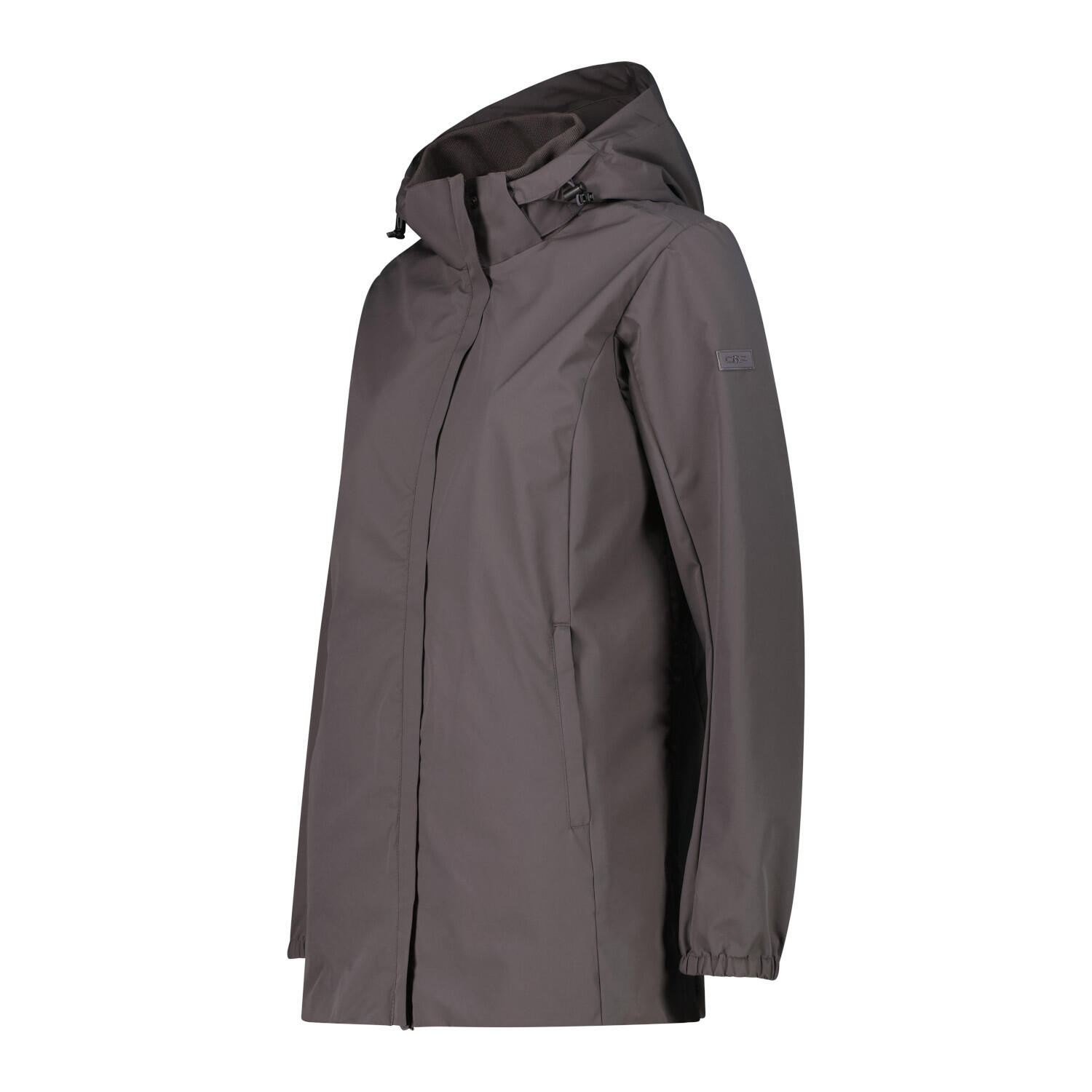 CMP Damen Parka Woman Parka Zip Hood 35Z5436 5/5