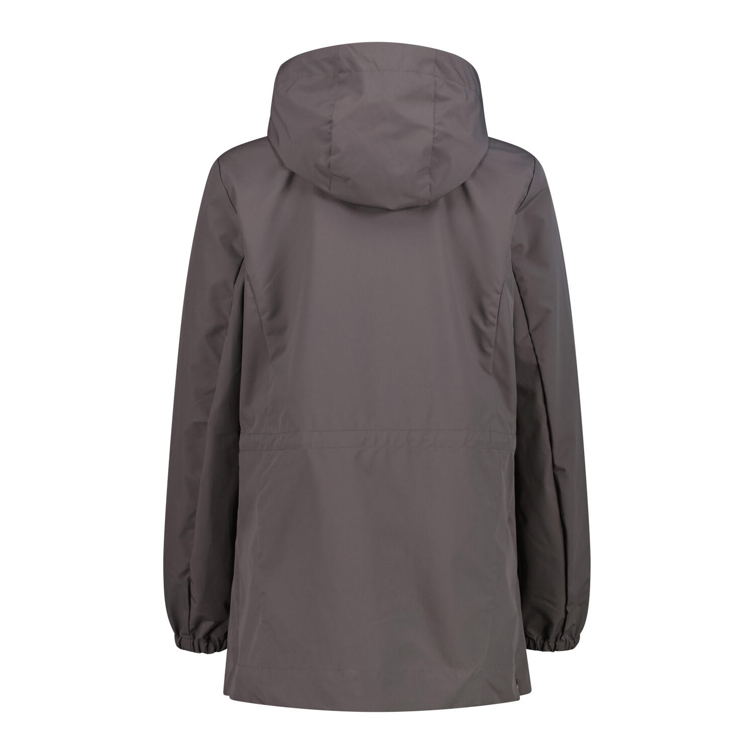 CMP Damen Parka Woman Parka Zip Hood 35Z5436 4/5