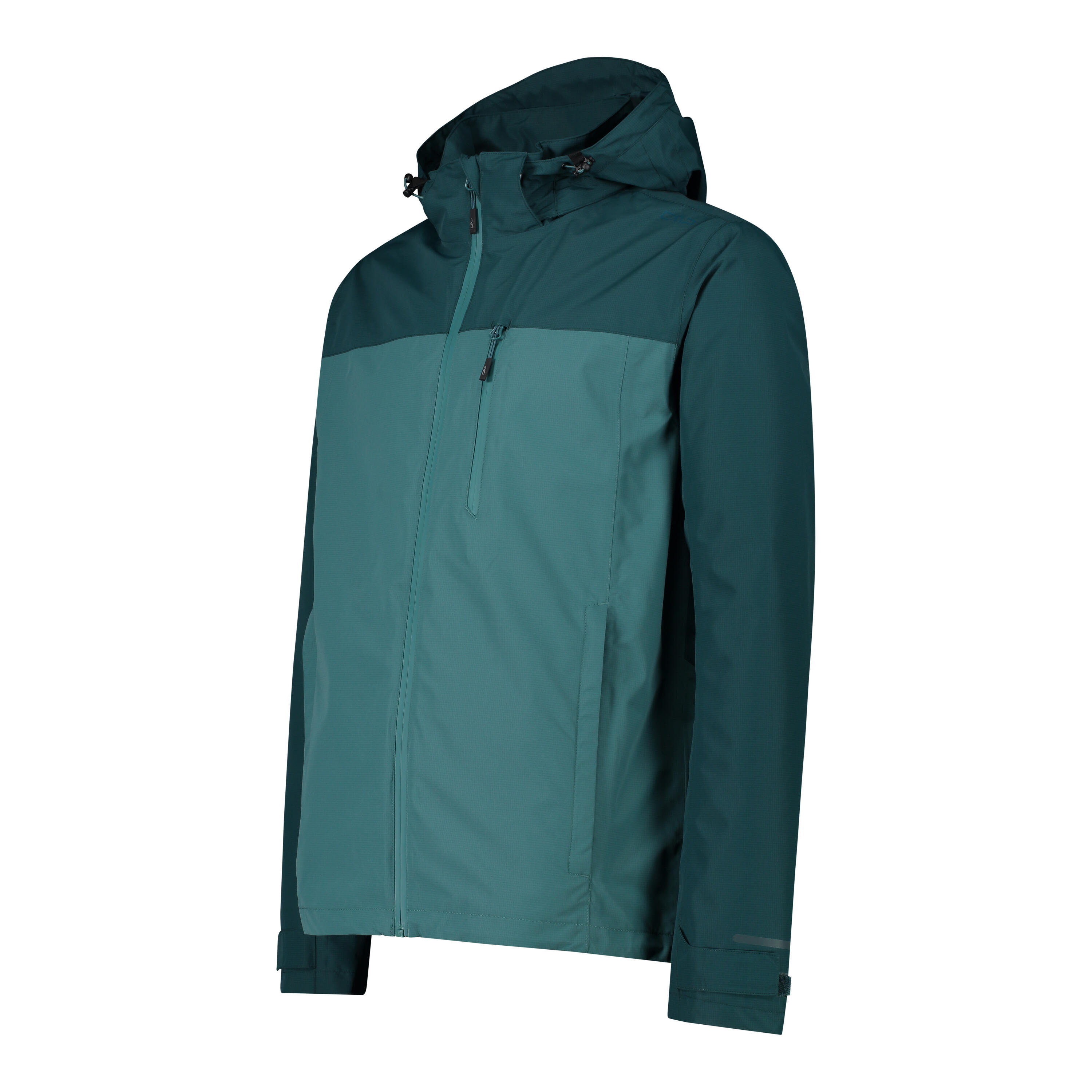 CMP Herren Jacke Man Jacket Fix Hood 35Z5807 3/3