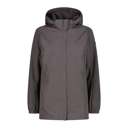 CMP Damen Parka Woman Parka Zip Hood 35Z5436