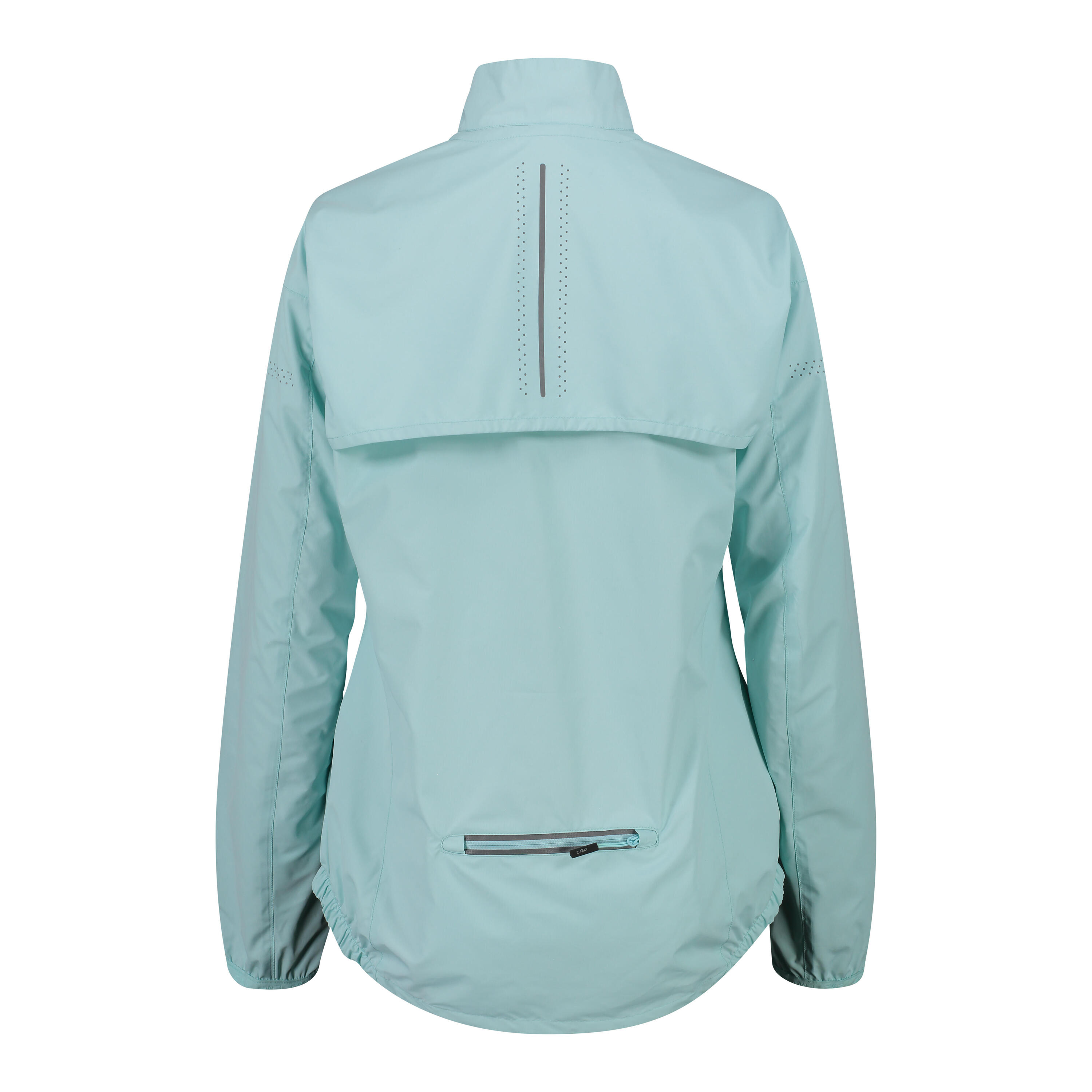 CMP Damen Jacke Woman Jacket with Detachable Sleeves 32C6136 2/6