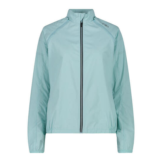 CMP Damen Jacke Woman Jacket with Detachable Sleeves 32C6136