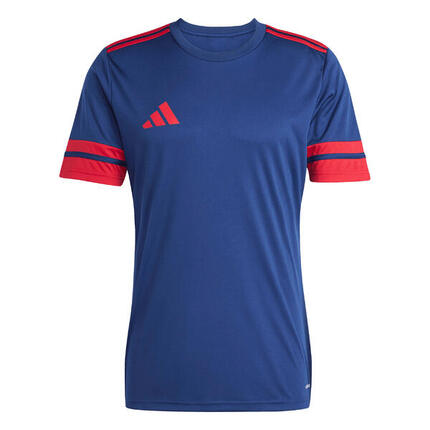 T-shirt adidas Squadra 25 gris slim pour football
