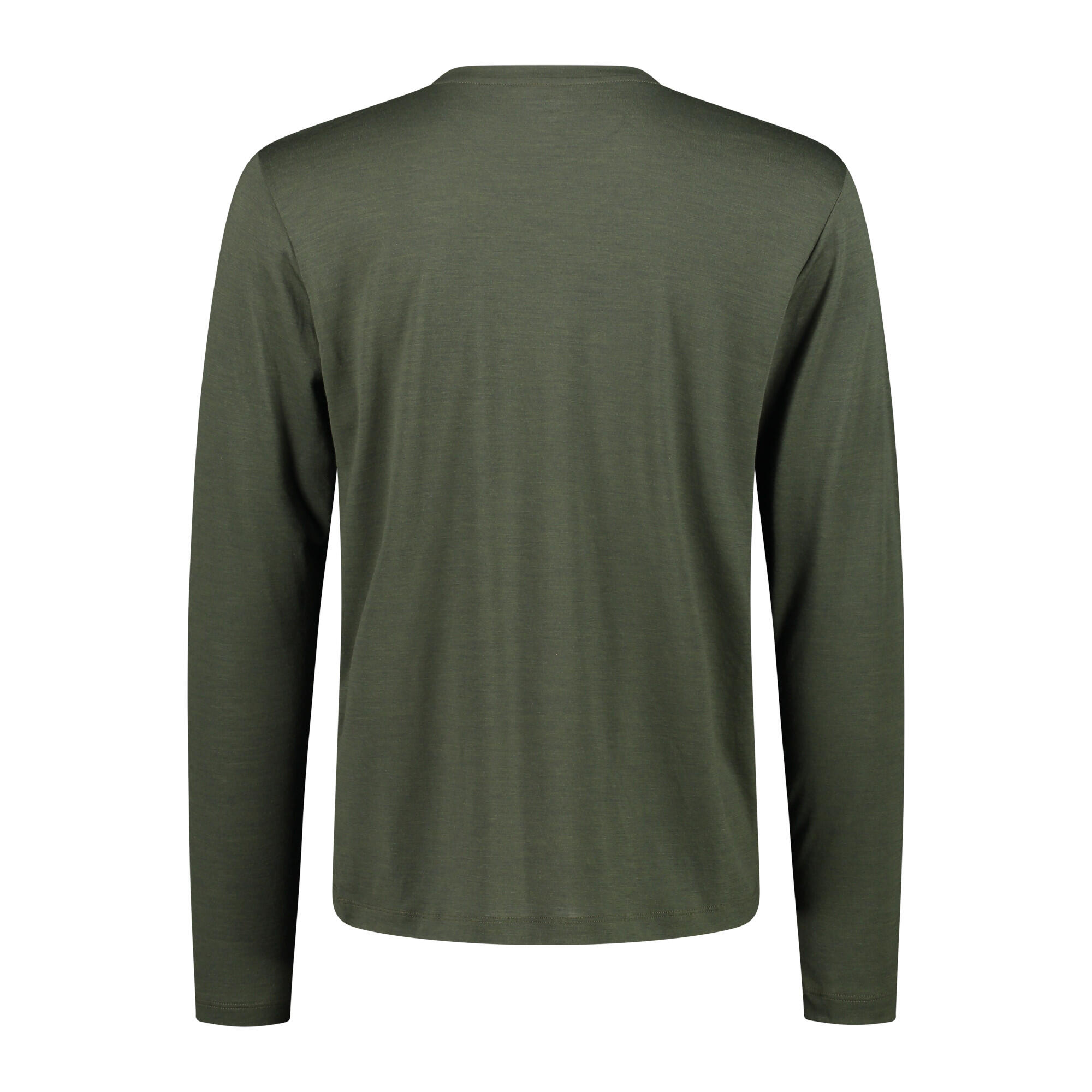 CMP Herren Langarmshirt Man T-Shirt 34N0897 2/3