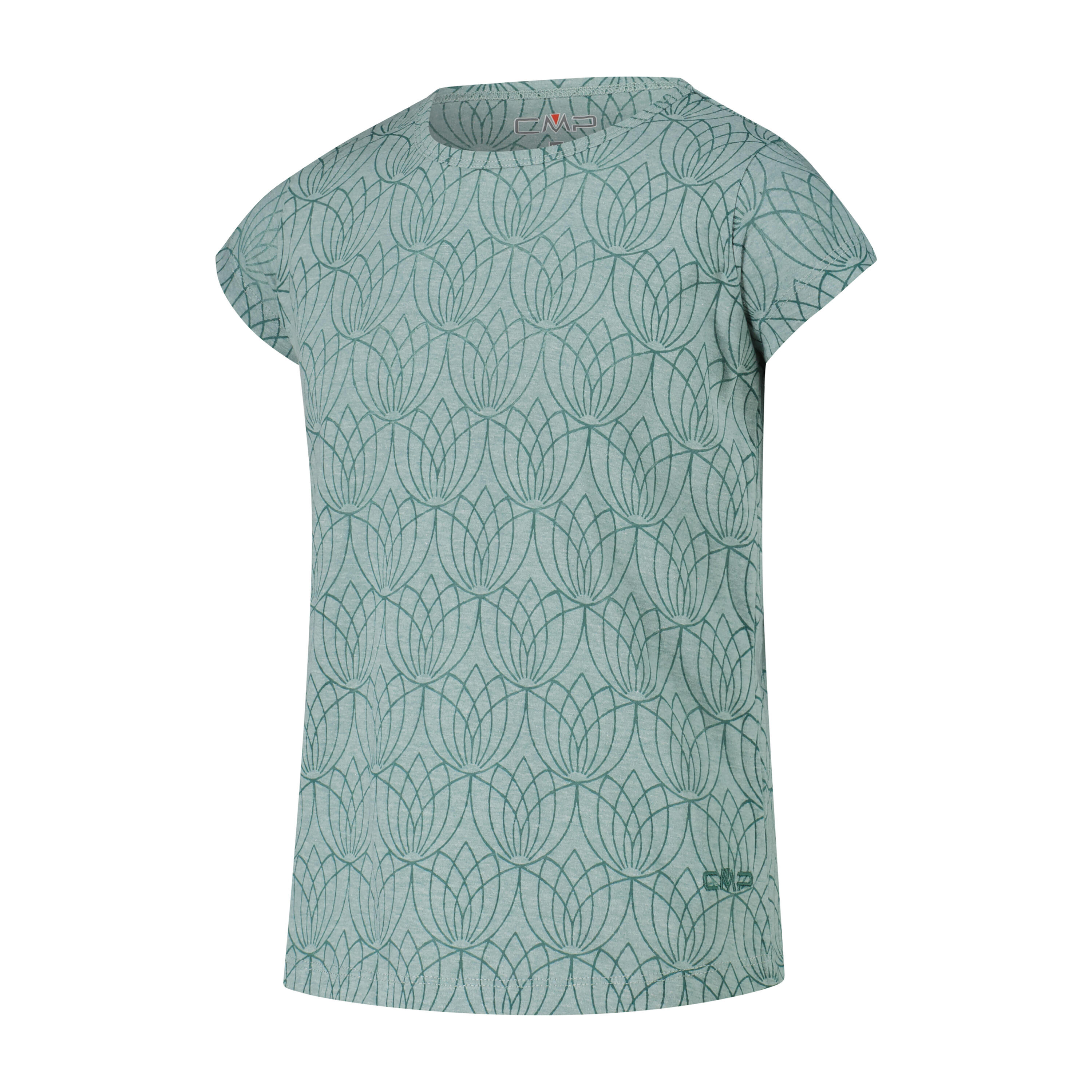 T-shirt fille CMP 3/3