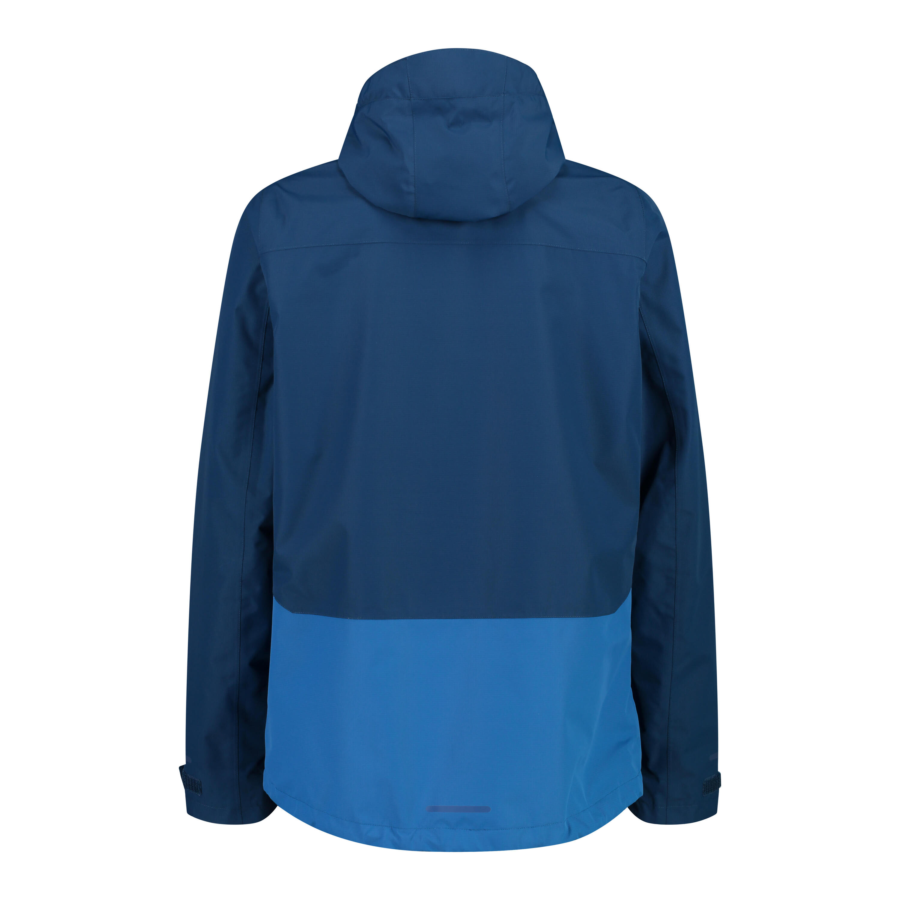 Kurtka przeciwdeszczowa męska CMP Muse Jacket Fix Hood 2/7