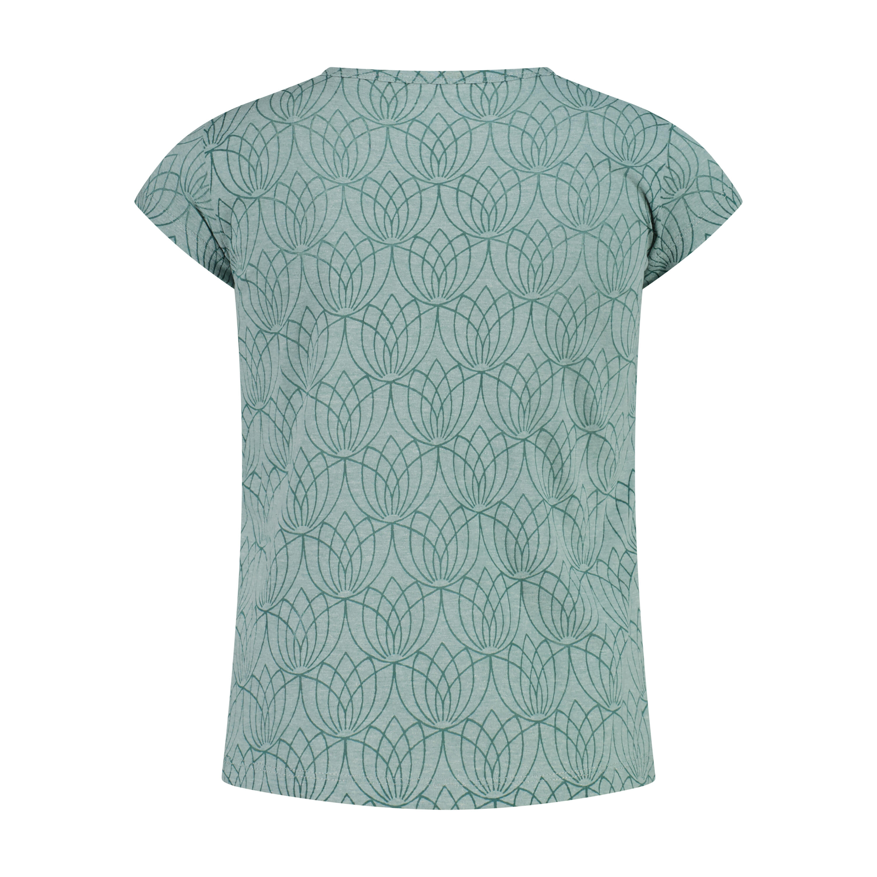T-shirt fille CMP 2/3