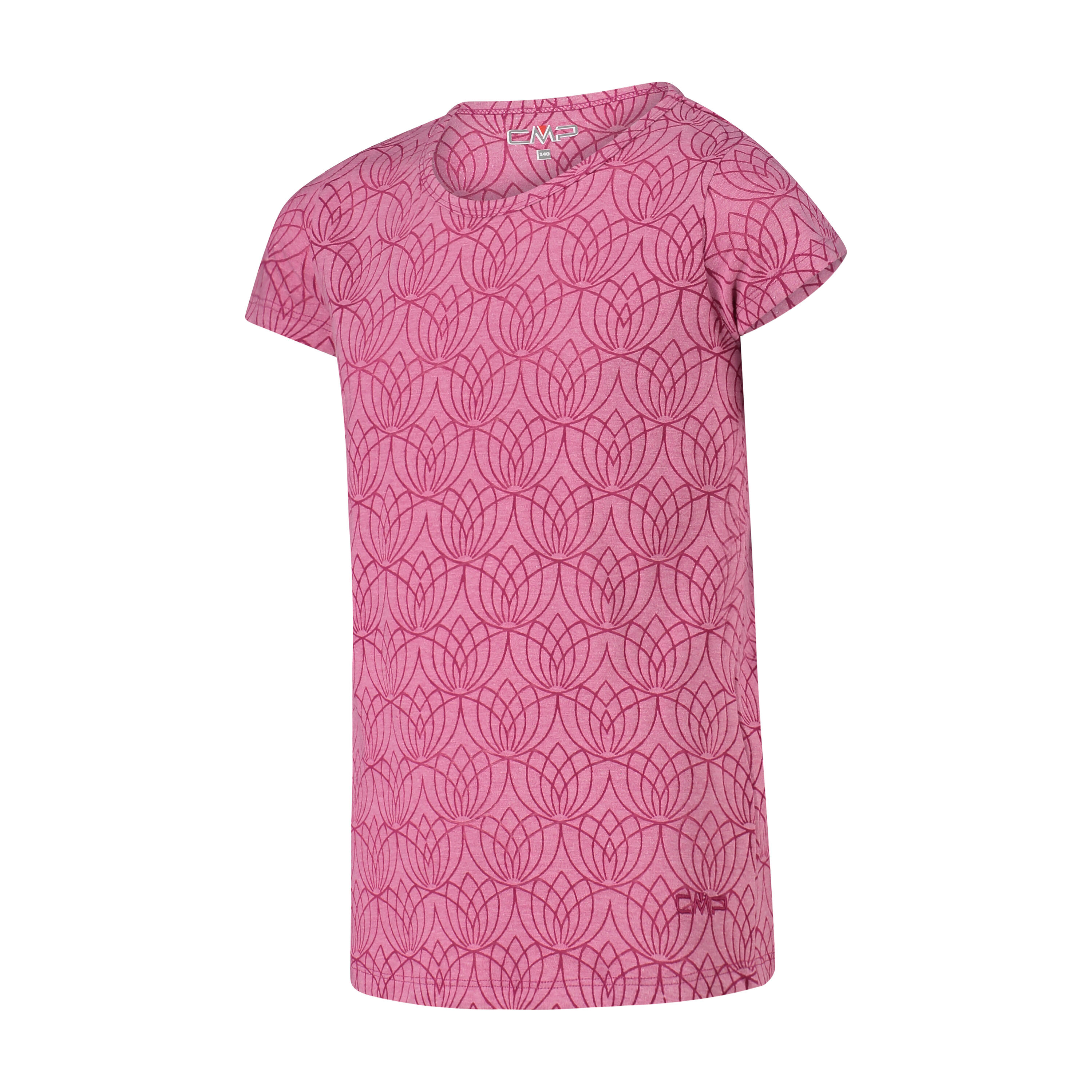 T-shirt fille CMP 3/3